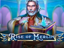 Rise of Merlin